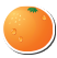 1L Orange Nectar
